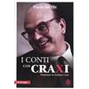Male I conti con Craxi