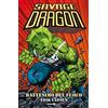 Editoriale Cosmo Savage dragon 1 - battesimo del fuoco: Vol. 1