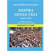 Fergen Destra senza veli 1946-2017. Storia e retroscena dalla nascita del Msi ad oggi. Nuova ediz.