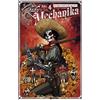 Editoriale Cosmo Lady Mechanika. I bambini scomparsi di West Abbey-La dama de la Muerte (Vol. 4)
