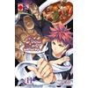 PANINI SPA Food wars!. Il sole sorgerà ancora (Vol. 11)