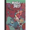 Tunué Monster Allergy. Collection. Variant (Vol. 4)