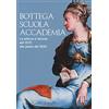 Franco Cosimo Panini Bottega, scuola, accademia. La pittura a Verona dal 1570 alla peste del 1630. Catalogo della mostra (Verona, 17 novembre 2018-5 maggio 2019). Ediz. a colori