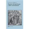 Mimesis Il potere dei piu buoni e altre sconvenienze