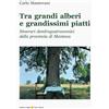 CIVILTÀ MANTOVANA Tra grandi alberi e grandissimi piatti. Itinerari dendrogastronomici della provincia di Mantova