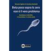 LFA Publisher Beta poco sopra lo zero non è il vero problema. Gravidanza e infertilità, ecco la nostra storia