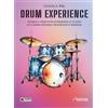 Dantone Edizioni e Musica Drum experience. Tecnica e creatività attraverso lo studio di 25 brani originali, progressivi e moderni