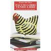 CHAOS Faccio libri, vendo libri. Storie divertenti dal mondo editoriale