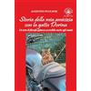 Ibiskos Ulivieri Storia della mia amicizia con la gatta Dorina. Un testo di filosofia gattesca accessibile anche agli umani