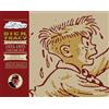 Editoriale Cosmo The complete Dick Tracy. Giornaliere e domenicali. 1933-1935 (Vol. 2)