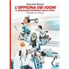 DFG Lab L'Officina dei Sogni. Il linguaggio universale dello sport