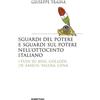 SAGGI Sguardi del potere e sguardi sul potere nell'Ottocento italiano. Studi su Bini, Collodi, De Amicis, Valera, Cena