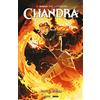 Editoriale Cosmo Magic: the gathering - chandra - regular: Vol. 1