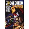 Editoriale Cosmo Judge Dredd. The Garth Ennis collection (Vol. 3)