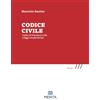 Merita edizioni Codice civile. Codice di procedura civile e leggi complementari