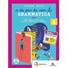 Garzanti Scuola A tu per tu con la grammatica. Percorso per studenti non italofoni. Per la Scuola media. Con e-book. Con espansione online