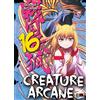 Flashbook Creature arcane. Volume 16