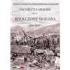 I Buoni Cugini Documenti e memorie della rivoluzione siciliana del 1860