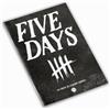 MS Edizioni Five Days - Edizione italiana - Manuale Base