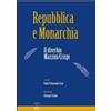 L. G. (Roma) Repubblica e monarchia. Il diverbio Mazzini/Crispi
