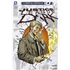 Lion Justice League Dark (Vol. 2)