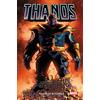Marvel Thanos ritorna. Thanos (Vol. 1)