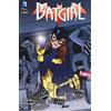 Lion Batgirl (Vol. 12)