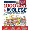 VARIA 1000 parole in inglese