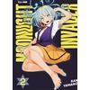 Edizioni BD Moonlight invader (Vol. 2)