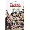 Magic Press Tarzan. Gli anni di Joe Kubert (Vol. 2)