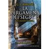 Newton Compton Editori La pergamena dei segreti