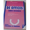 Ciranna & Ferrara De officiis. Libro 2º