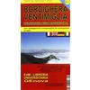 Edizioni del Magistero IM-10 Bordighera. Carte dei sentieri di liguria