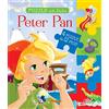 JOYBOOK Peter Pan. Puzzle delle fiabe. Ediz. a colori