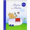 UNA FIABA IN TASCA Aletto e Aletta. Ediz. illustrata
