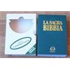 Magic book LA SACRA BIBBIA - TASCABILE - DA COMODINO