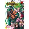 Star Comics My Hero Academia. Limited edition. Con Poster (Vol. 39)