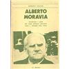 MONDADORI EDUCATION Alberto Moravia