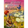 PROTAGONISTI DELLA STORIA Ci siamo anche noi! Davide e altre incredibili storie di bambini nella Bibbia. Ediz. illustrata