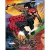 Magic Press (Mpe) Slaine: Uccisore Di Demoni