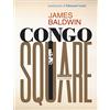 Playground Congo Square