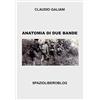 YOUCANPRINT Anatomia di due bande