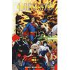LION One million. Justice League: 2