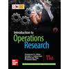 MC GRAW HILL INDIA INTRODUCTION TO OPERATIONS RESEARCH, 11TH EDITION