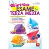 Vestigium Obiettivo esame di terza media. Compito di italiano, matematica, inglese e tesine multidisciplinari