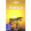 GUIDE EDT/LONELY PLANET Kenya