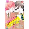 Magic Press 36000 secondi al giorno (Vol. 7)