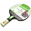 Butterfly Tiago Apolonoa TAX3 - Racchetta da ping pong, approvata ITTF, 1,5 mm, in gomma Pan Asia