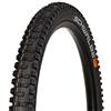 Schwalbe Big Betty, Pneumatico da Bici Unisex Adulto, Nero, Taglia Unica