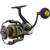 Okuma Ceymar SW-X 4000XA 6.2:1 Mulinello da spinning marino